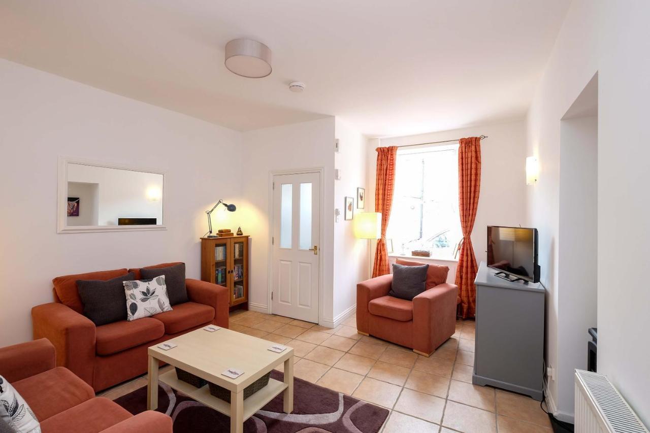Sea Whisper- Lovely Home In Charming Village Pittenweem Esterno foto