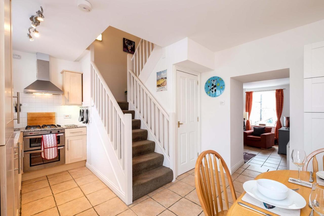 Sea Whisper- Lovely Home In Charming Village Pittenweem Esterno foto