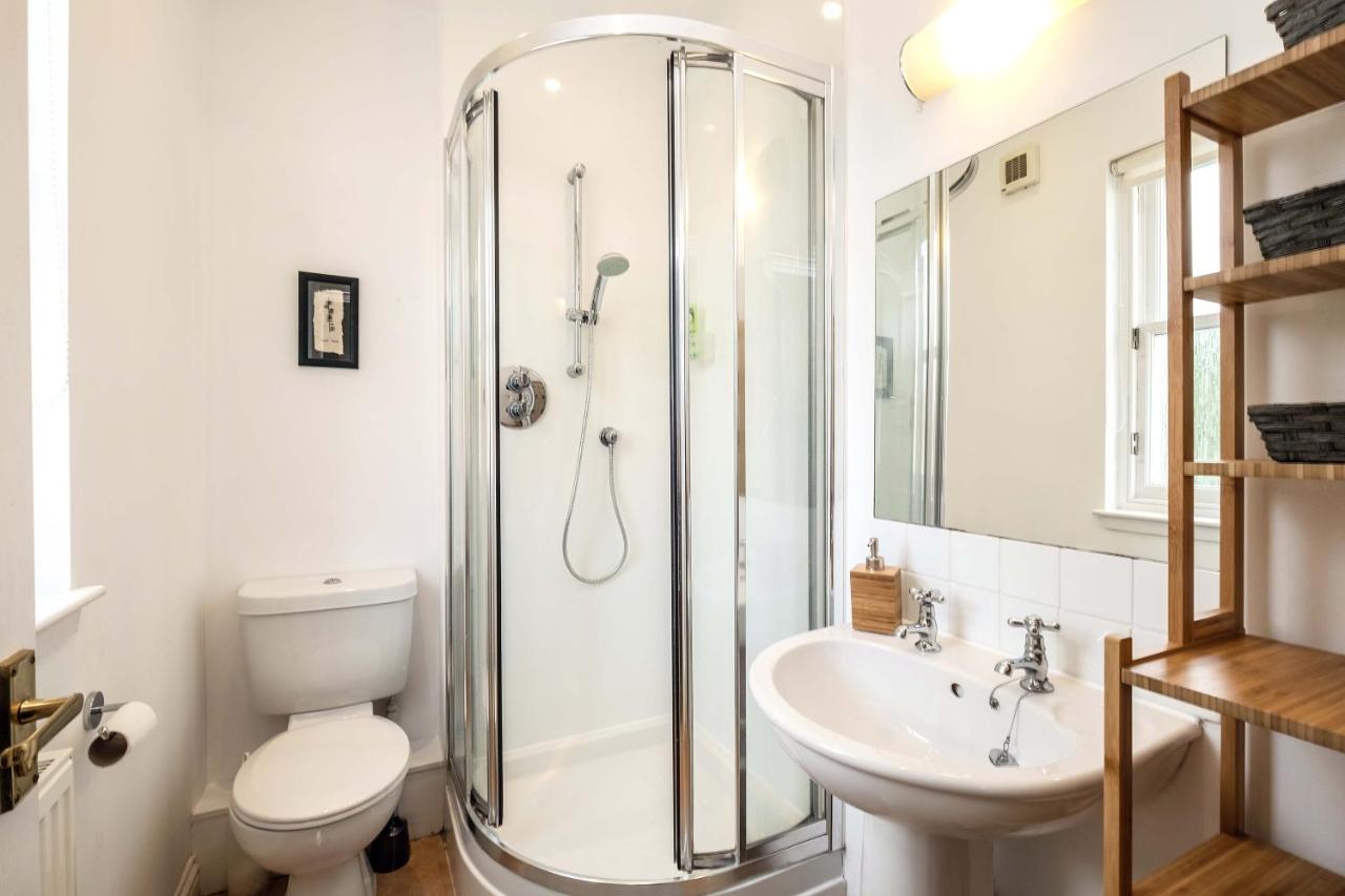 Sea Whisper- Lovely Home In Charming Village Pittenweem Esterno foto