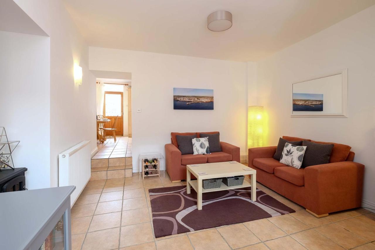 Sea Whisper- Lovely Home In Charming Village Pittenweem Esterno foto