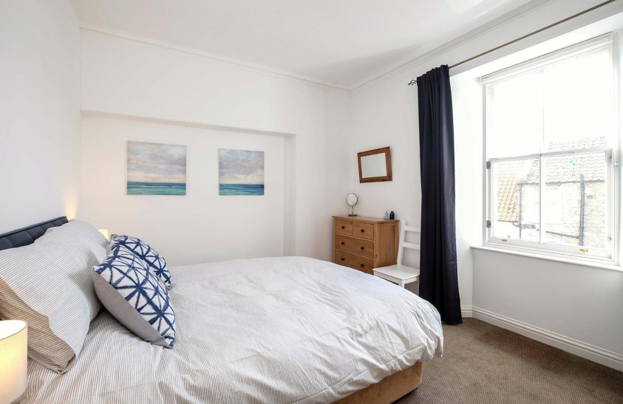 Sea Whisper- Lovely Home In Charming Village Pittenweem Esterno foto