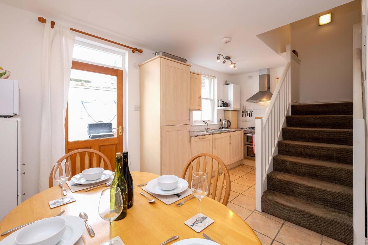 Sea Whisper- Lovely Home In Charming Village Pittenweem Esterno foto