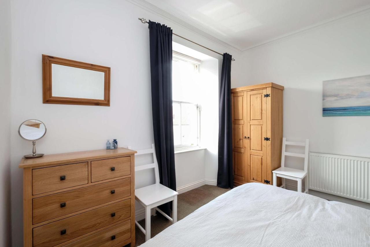 Sea Whisper- Lovely Home In Charming Village Pittenweem Esterno foto