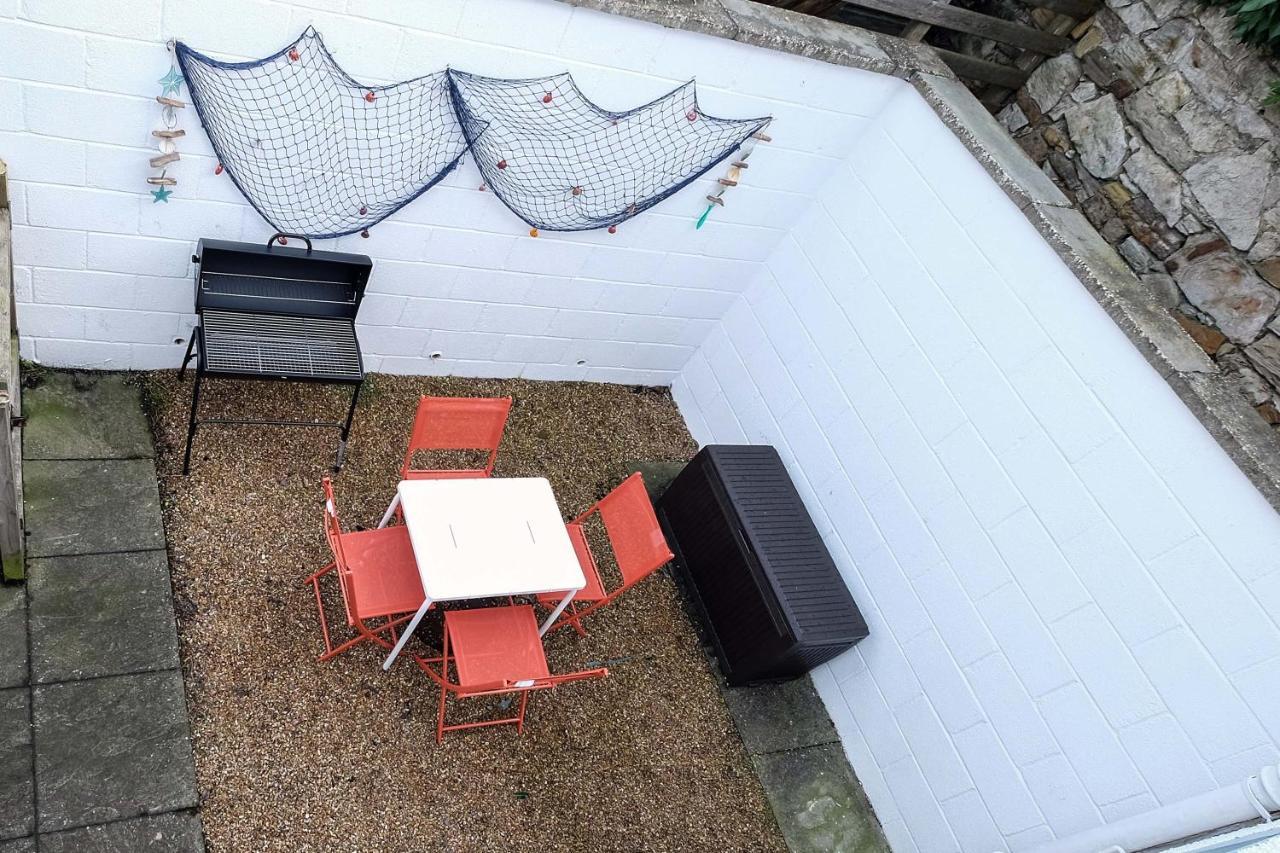 Sea Whisper- Lovely Home In Charming Village Pittenweem Esterno foto